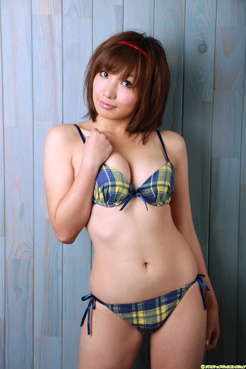 No.798 Kana Natsugaki 夏垣佳奈 [DGC]